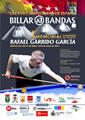 Cartel del campeonato