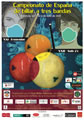 Cartel del campeonato