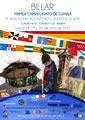 Cartel del campeonato