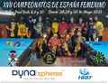 Cartel del campeonato