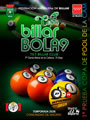 Cartel de la prueba