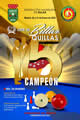 Cartel del campeonato