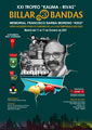 Cartel del campeonato