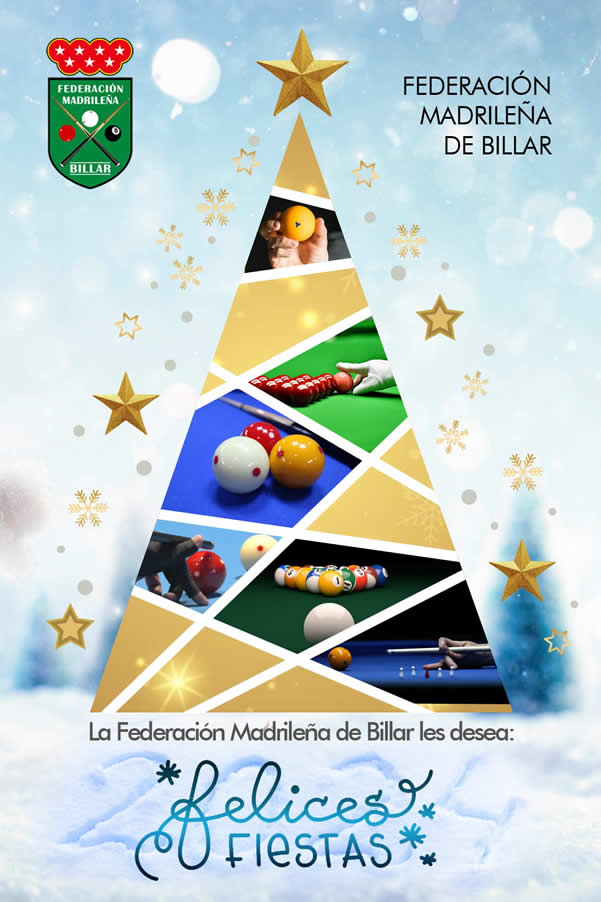 Felices Fiestas