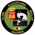 Club Alcántara Billar