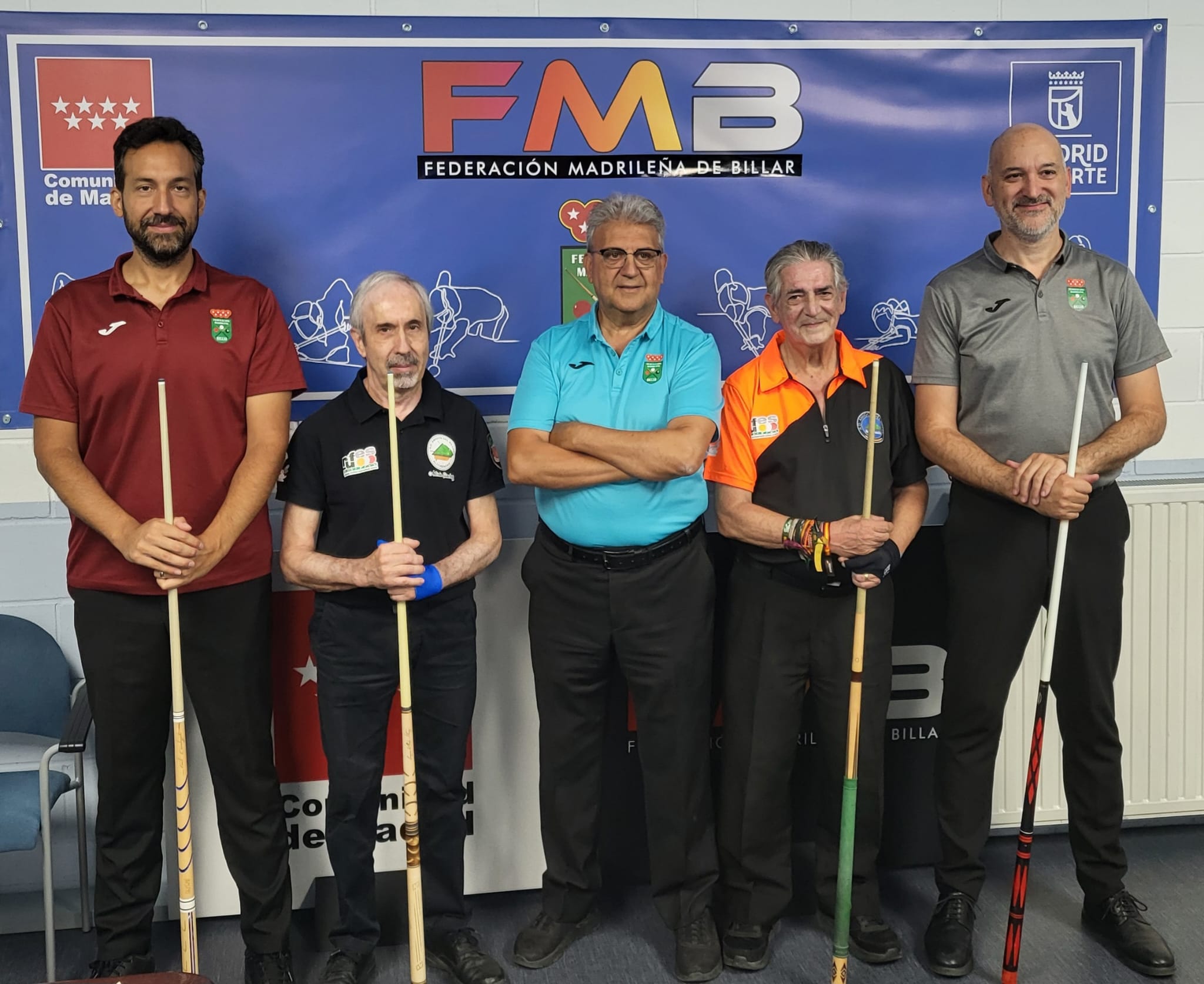 Open Quillas Finalistas